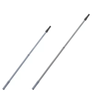 מוט טלסקופי עם חיבור קוני- ROLLINGDOG