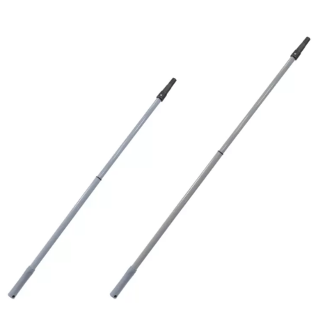 מוט טלסקופי עם חיבור קוני- ROLLINGDOG