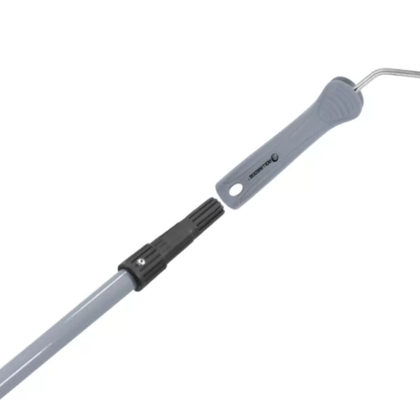 מוט טלסקופי עם חיבור קוני- ROLLINGDOG