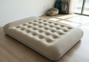 מזרן מתנפח 1.9*1.3 מטר