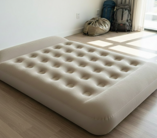 מזרן מתנפח 1.9*1.3 מטר