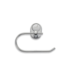 מחזיק נייר טואלט פתוח 16X12 ס"מ אלמוג כרום ניקל- אקווילה