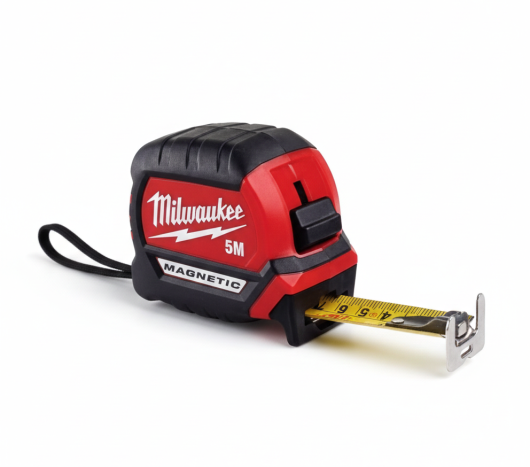 מטר מגנטי מטר 5 דור 4- מילווקי