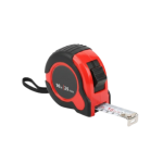 מטר מדידה 10 מ' רוחב 25 מ"מ