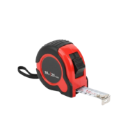 מטר מדידה 10 מ' רוחב 25 מ