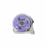 מטר מדידה 2 מ' BOLT