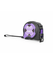 מטר מדידה 5 מ' מגנטי מקצועי BOLT MTM51