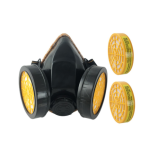 מסיכת סינון אבק כפולה- TOOLMAK