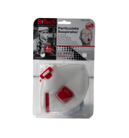 מארז מסיכת פנים עם סינון מתקדם מיקרו פבריק 4 יחי'- ביטק