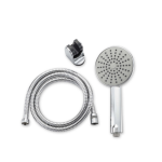 מערכת רחצה למקלחת מאור כרום ניקל- אקווילה