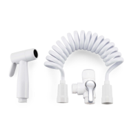 מערכת שטיפה היגיינית סיוון לבן- אקווילה