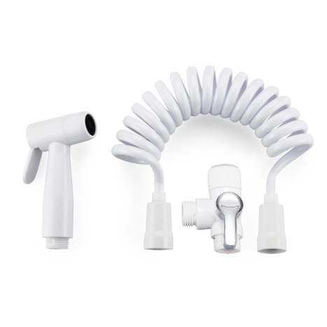 מערכת שטיפה היגיינית סיוון לבן- אקווילה