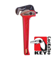 מפתח צינורת קקדו- ביטק