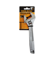 מפתח שוודי במגוון מידות- TOOLMAK