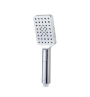 מקלח יד 3 מצבים יגל כרום ניקל- אקווילה