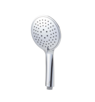 מקלח יד 3 מצבים כפיר כרום ניקל- אקווילה