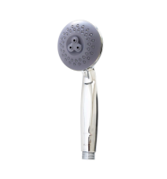 מקלח יד 3 מצבים רומי כרום ניקל- אקווילה