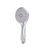 מקלח יד 5 מצבים אלרואי כרום ניקל- אקווילה