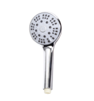 מקלח יד 5 מצבים דבורית כרום ניקל- אקווילה