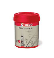 מרק שפכטל לעץ 2000- טמבור