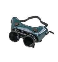 משקפי מגן לריתוך