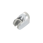 מתלה למקלח יד מתכוונן 4 מצבים אליה כרום ניקל- אקווילה