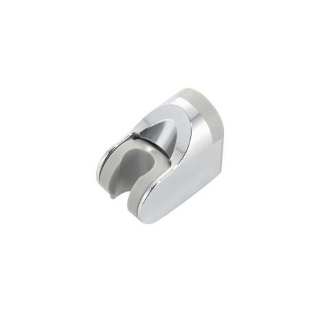 מתלה למקלח יד מתכוונן 4 מצבים אליה כרום ניקל- אקווילה