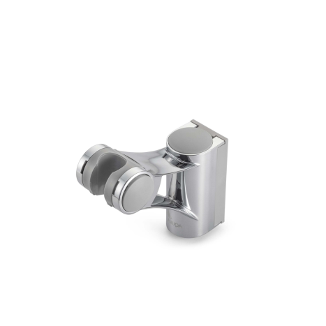 מתלה למקלח יד מתכוונן 7 מצבים חץ כרום ניקל- אקווילה