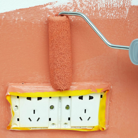 סט 10 יח' רולר 4