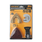 סט 13 חלקים למוטיטול- TOOLMAK