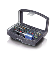 סט ביטים 32 יח'- ביטק