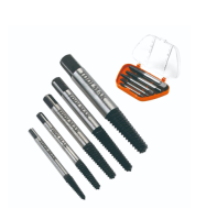 סט חולצי ברגים- TOOLMAK