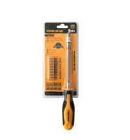 סט מברג 215 מ