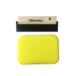 ספוג+גומי למריחת רובה- TOOLMAK