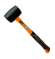 פטיש 16OZ רצפים גומי- TOOLMAK