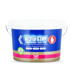צבע סטופ עובש 2.5 ליטר- יעקבי