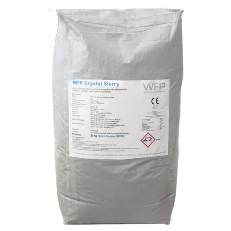 קריסטל סלארי- 25 ק