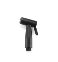 ראש שטיפה היגיינית אדל שחור- אקווילה