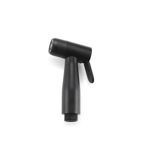 ראש שטיפה היגיינית אדל שחור- אקווילה