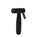 ראש שטיפה היגיינית אוריאן שחור- אקווילה