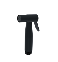 ראש שטיפה היגיינית אוריאן שחור- אקווילה