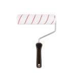 רולר עם ידית פוליאמיד 9"- ROLLING DOG