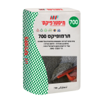 תרמופיקס 700- שק 14 ק"ג מיסטר פיקס