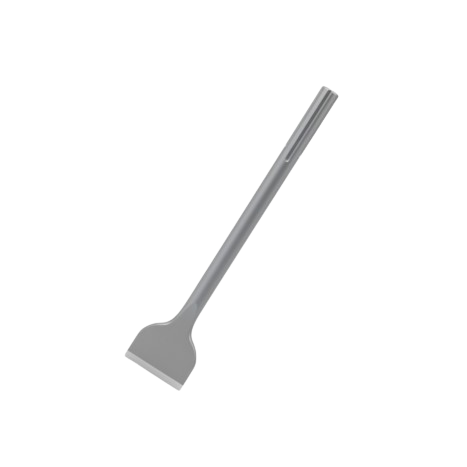 איזמל שטוח לפטיש קונגו SDS MAX אורך 280 מ