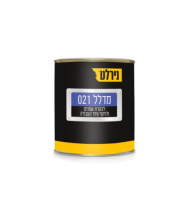 מדלל טינר 021 1 ליטר- נירלט