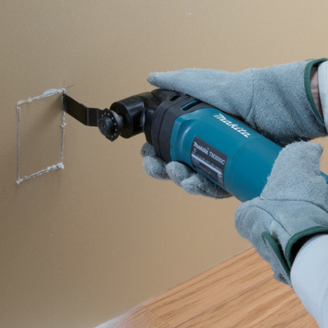 מולטיטול חשמלי 320W TM3000- מקיטה