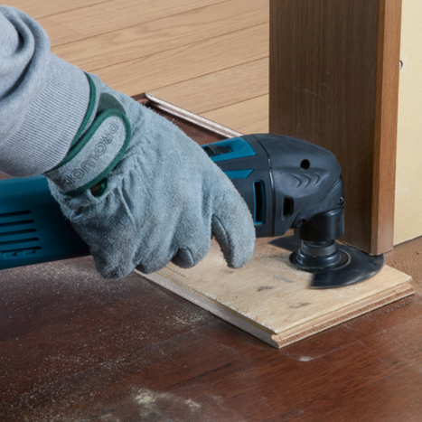 מולטיטול חשמלי 320W TM3000- מקיטה