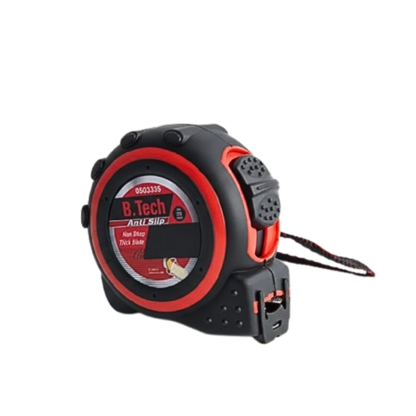 מטר דינמי F16 10 מ' מגנטי- ביטק