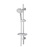 מערכת תליה למקלחת 80 ס