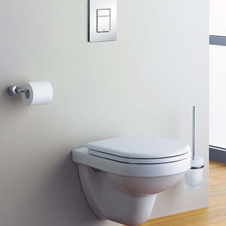 ניאגרה סמויה לקיר בלוקים כולל לחצן- GROHE